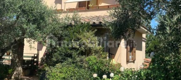 10 bedrooms Villa in Anguillara Sabazia, Italy No. 214071 3