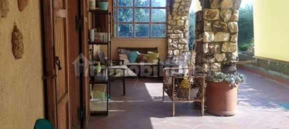 10 bedrooms Villa in Anguillara Sabazia, Italy No. 214071 7