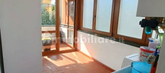 Квартира с 3 спальнями в Монтекатини Терме, Италия № 352870 19