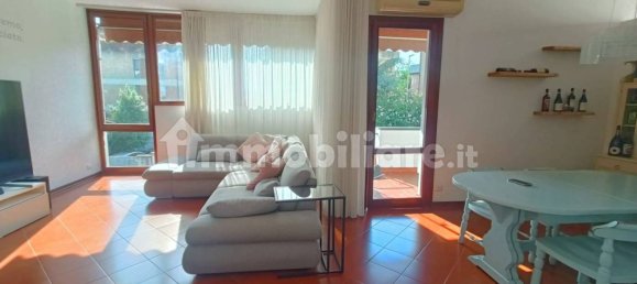 Квартира с 3 спальнями в Монтекатини Терме, Италия № 352870 5