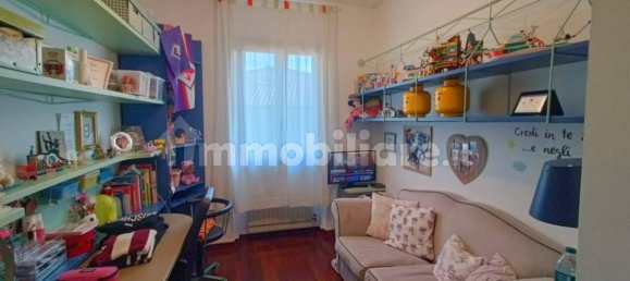 Квартира с 3 спальнями в Монтекатини Терме, Италия № 352870 11