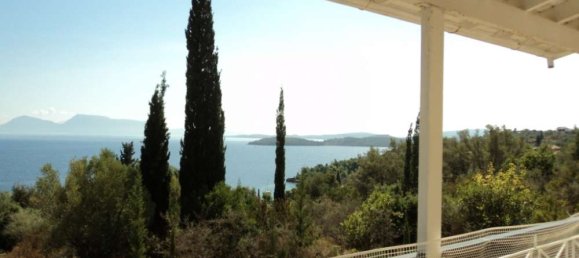 4 dormitorios terreno en venta en Lefkada, Kefalonia, Ionian Islands, Peloponnese, Western Greece and the Ionian, Greece № 582 4