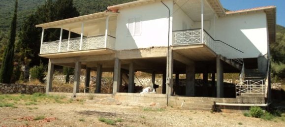 4 dormitorios terreno en venta en Lefkada, Kefalonia, Ionian Islands, Peloponnese, Western Greece and the Ionian, Greece № 582 3