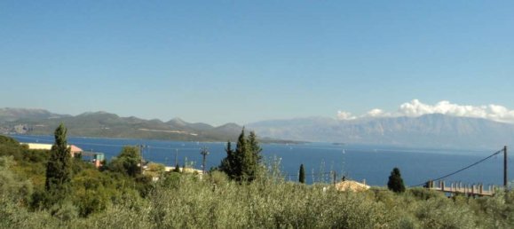4 dormitorios terreno en venta en Lefkada, Kefalonia, Ionian Islands, Peloponnese, Western Greece and the Ionian, Greece № 582 11