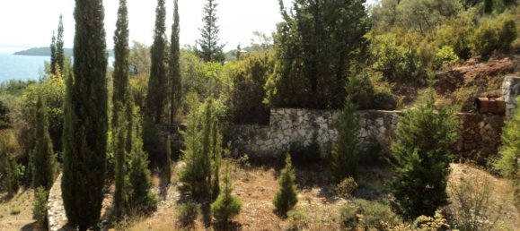 4 dormitorios terreno en venta en Lefkada, Kefalonia, Ionian Islands, Peloponnese, Western Greece and the Ionian, Greece № 582 2