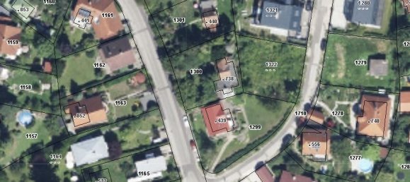  Land in Mauerbach, Austria No. 132912 10