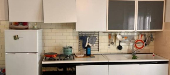 Apartamento de 3 dormitorios en Reggio Calabria, Italy No. 265867 8