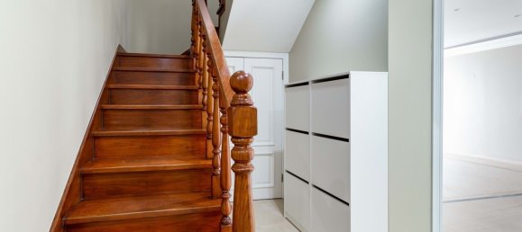 3 غرف نوم منزل ذو طابقين في Cascais, Portugal رقم 85537 11