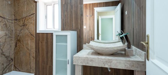 3 غرف نوم منزل ذو طابقين في Cascais, Portugal رقم 85537 19