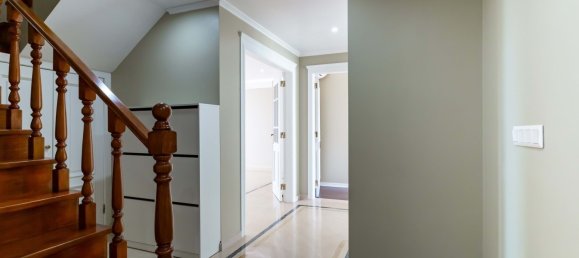 3 غرف نوم منزل ذو طابقين في Cascais, Portugal رقم 85537 10