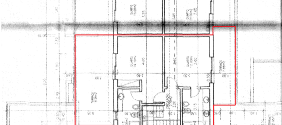 3 غرف نوم منزل ذو طابقين في Cascais, Portugal رقم 85537 29