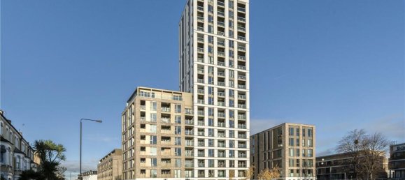 1 bedroom Apartment in London, United Kingdom No. 12798 22