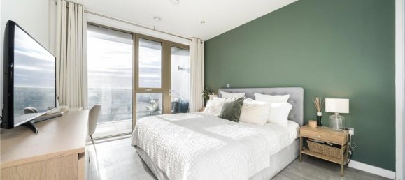 1 bedroom Apartment in London, United Kingdom No. 12798 2