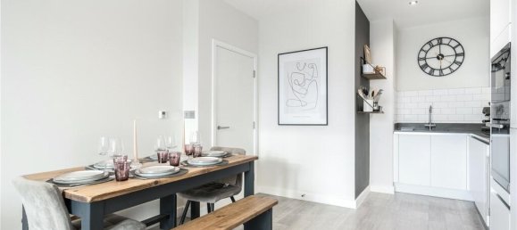 1 bedroom Apartment in London, United Kingdom No. 12798 23