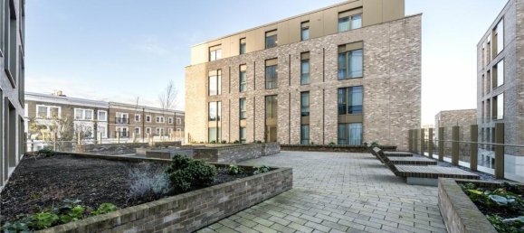 1 bedroom Apartment in London, United Kingdom No. 12798 30