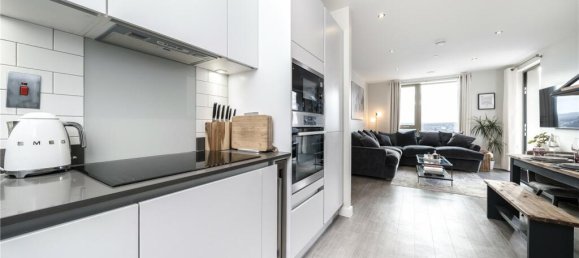 1 bedroom Apartment in London, United Kingdom No. 12798 19