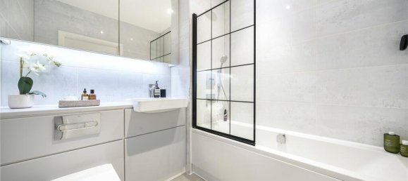 1 bedroom Apartment in London, United Kingdom No. 12798 25