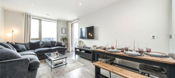 1 bedroom Apartment in London, United Kingdom No. 12798 21