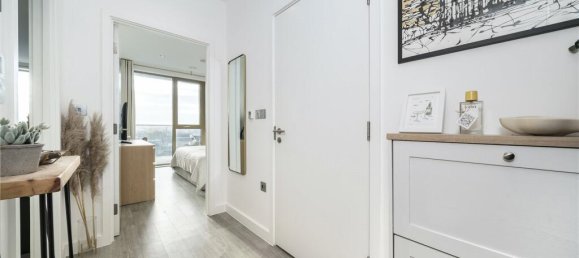 1 bedroom Apartment in London, United Kingdom No. 12798 10