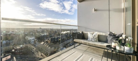 1 bedroom Apartment in London, United Kingdom No. 12798 15