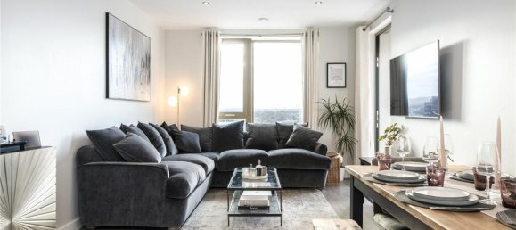 1 bedroom Apartment in London, United Kingdom No. 12798 17