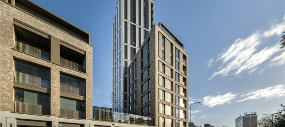 1 bedroom Apartment in London, United Kingdom No. 12798 33