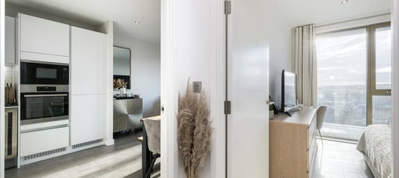 1 bedroom Apartment in London, United Kingdom No. 12798 12