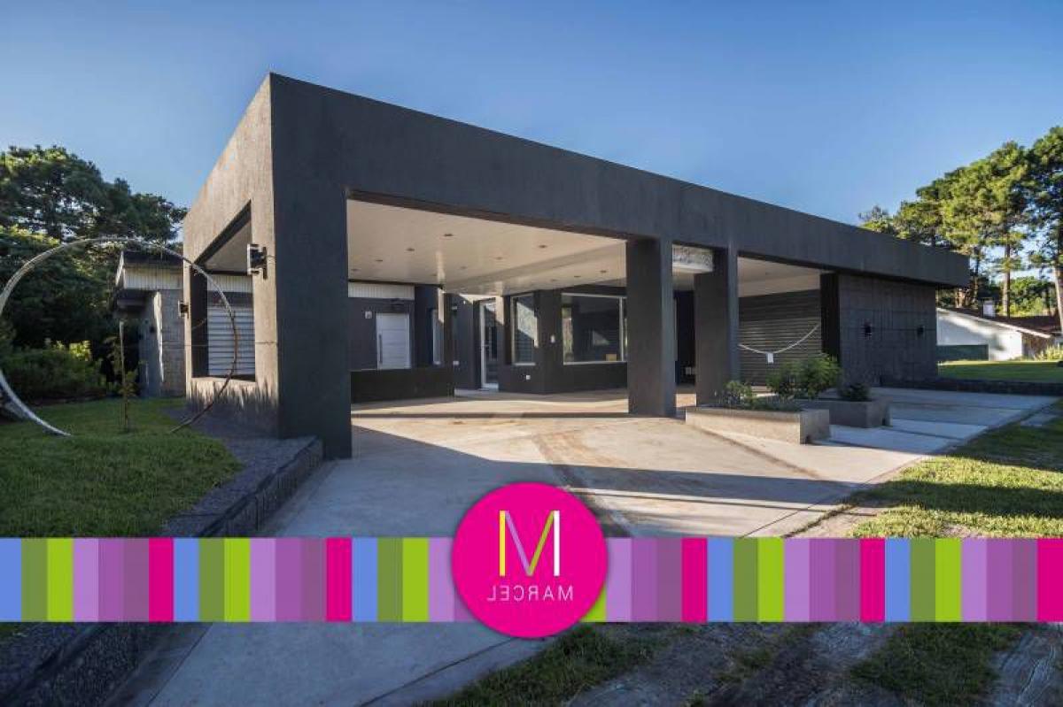 3 غرف نوم منزل في Mar del Plata, Argentina رقم 84873