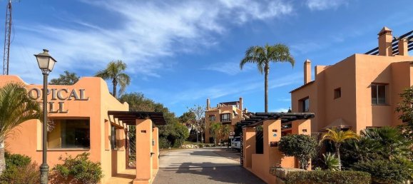 5 غرف نوم منزل في Mijas, Spain رقم 19289 35