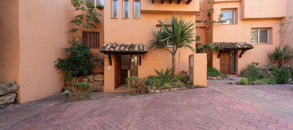 5 غرف نوم منزل في Mijas, Spain رقم 19289 37