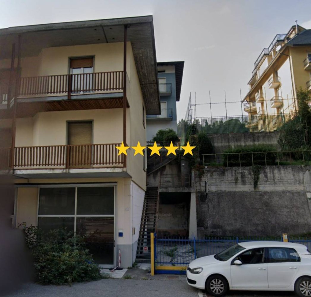 3 Schlafzimmer Wohnung in Ponte Nossa, Italy, Nr. 395032