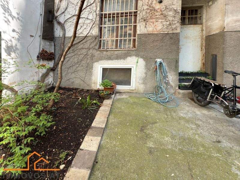 3غرفة شقة في Leopoldstadt, Austria رقم 136506