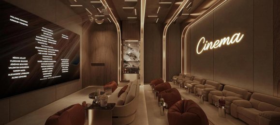 Studio in Dubai, UAE No. 104278 15