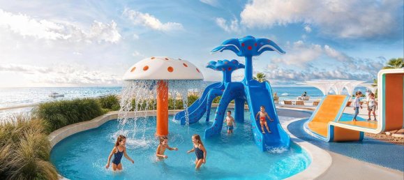 Studio in Dubai, UAE No. 104278 13