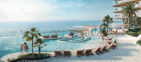 Studio in Dubai, UAE No. 104278 12