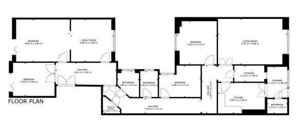 4 Schlafzimmer Penthouse in Lisbon, Portugal, Nr. 146989 49