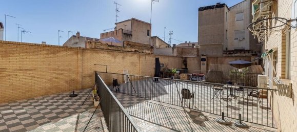 3 bedrooms Apartment in Granada, Spain No. 137044 13