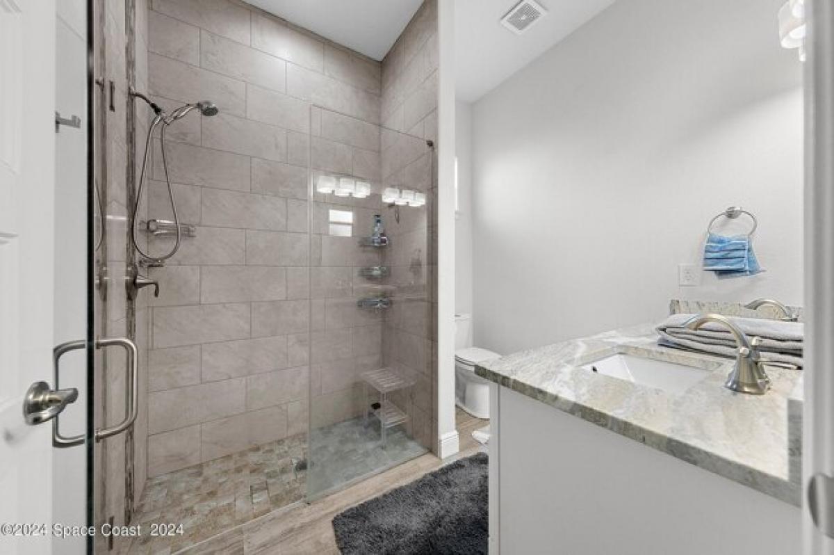 3 bedrooms House in Palm Bay, USA No. 382470