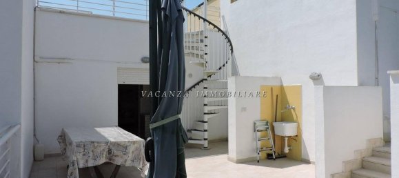 2-Zimmer Haus in Castellaneta, Italy, Nr. 19742 8