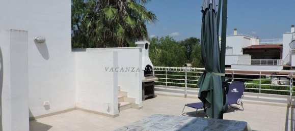 2-Zimmer Haus in Castellaneta, Italy, Nr. 19742 6