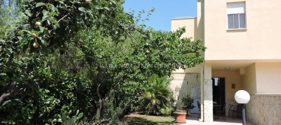 2-Zimmer Haus in Castellaneta, Italy, Nr. 19742 31