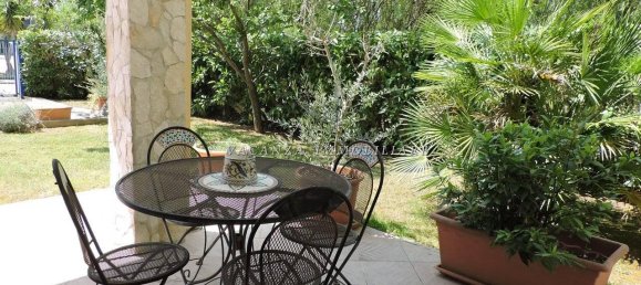 2-Zimmer Haus in Castellaneta, Italy, Nr. 19742 22