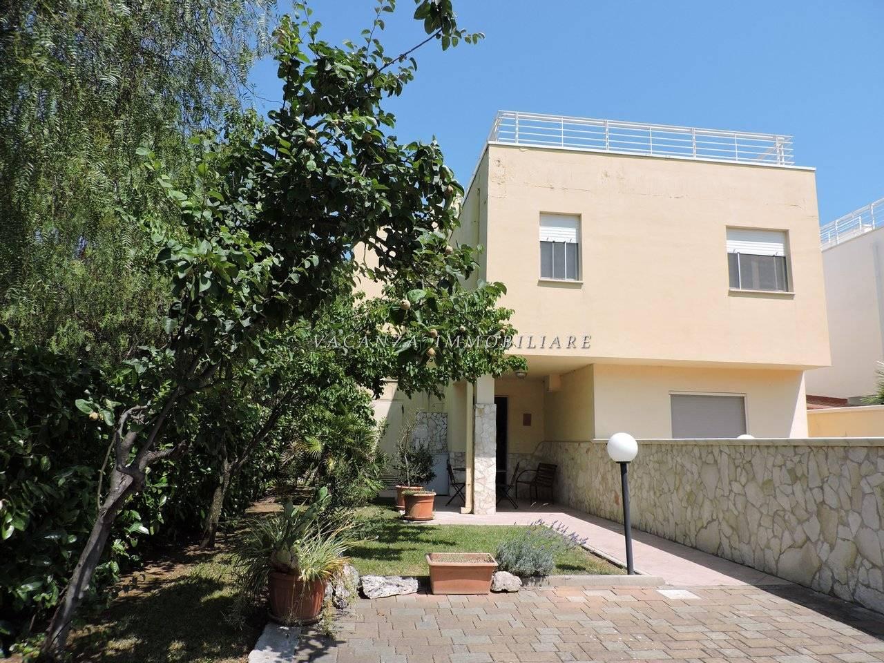 2-Zimmer Haus in Castellaneta, Italy, Nr. 19742