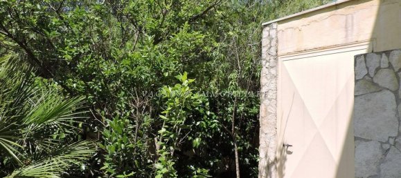 2-Zimmer Haus in Castellaneta, Italy, Nr. 19742 27