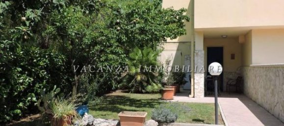 2-Zimmer Haus in Castellaneta, Italy, Nr. 19742 3