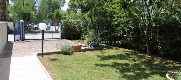 2-Zimmer Haus in Castellaneta, Italy, Nr. 19742 24