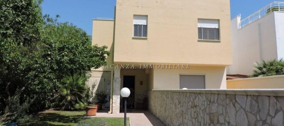 2-Zimmer Haus in Castellaneta, Italy, Nr. 19742 2