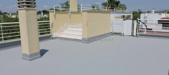 2-Zimmer Haus in Castellaneta, Italy, Nr. 19742 10