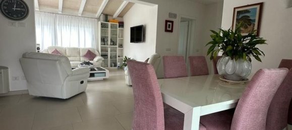 17 rooms Villa in Forte dei Marmi, Italy No. 76912 30