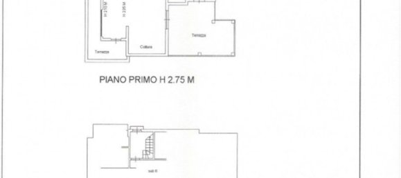 17 rooms Villa in Forte dei Marmi, Italy No. 76912 38